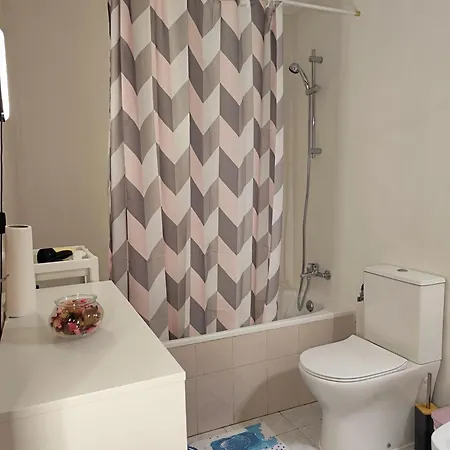 Cozy Retreat With Terrace And Balcony Access * تورّيفيِخا